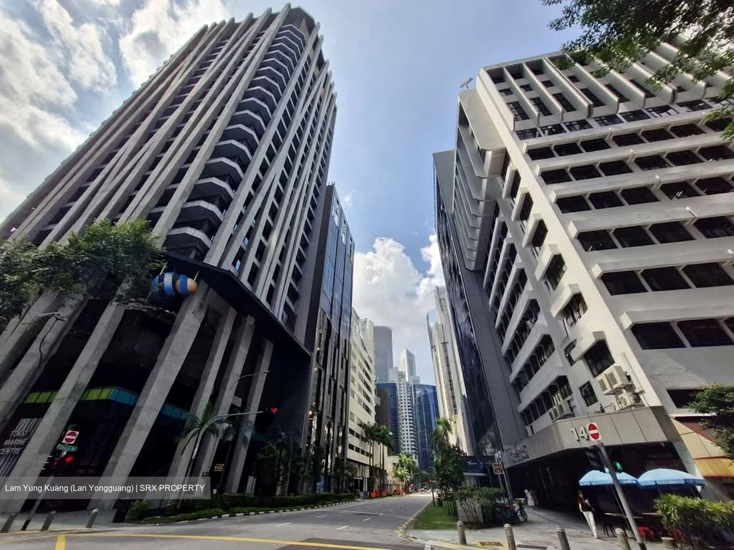 Cecil Suites (D1), Office #591778861
